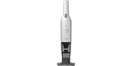 Design extra fin et système Twist Black & Decker