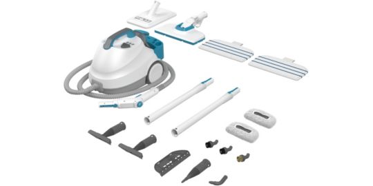 Puissance 2300W Black & Decker BHSMP2314-QS