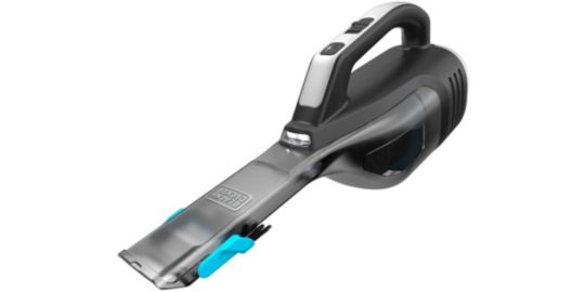 Technologie cyclonique et réservoir 600ml Black & Decker DVD320B