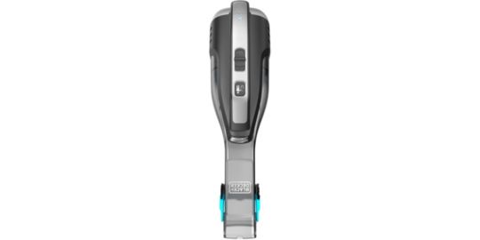 Embout prolongateur et ergonomie Black & Decker DVD320B