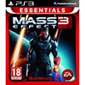 Jeu PS3 ELECTRONIC ARTS Mass Effect 3 Essentials Reconditionné