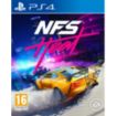 Jeu PS4 ELECTRONIC ARTS Need For Speed Heat