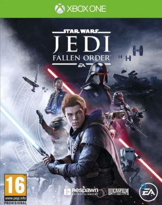 Jeu Xbox ELECTRONIC ARTS Star Wars Jedi : Fallen Order