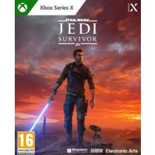 Jeu Xbox X ELECTRONIC ARTS STAR WARS JEDI SURVIVOR XBS
