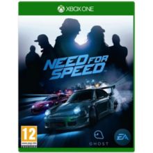 Jeu Xbox ELECTRONIC ARTS Need For Speed