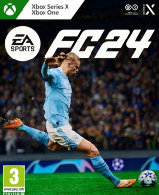 Jeu Xbox ELECTRONIC ARTS EA SPORTS FC 24 STANDARD