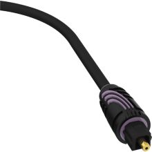 Câble optique QED Profile optical digital 2M
