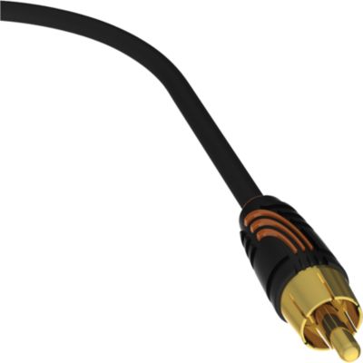 Câble subwoofer QED 6M