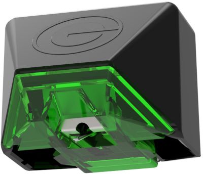 Cellule platine GOLDRING E2 Cellule platine GOLDRING E2