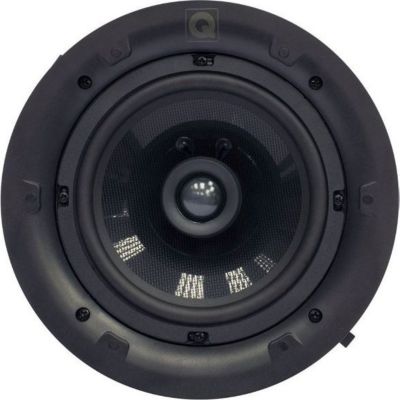 Enceinte encastrable Q ACOUSTICS Qi65CP Blanc