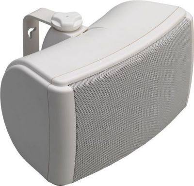 Enceinte extérieure Q ACOUSTICS Qi45EW Blanc