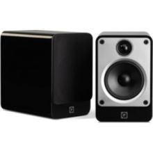 Enceinte bibliothèque Q ACOUSTICS Concept 20 Noires