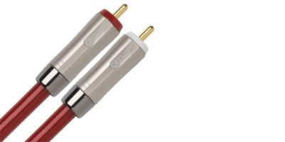 Câble RCA QED Reference Audio 40 3 m Câble RCA QED Reference Audio 40 3 m