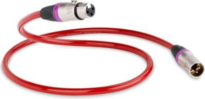 Câble XLR QED Reference Digital AES/EBU XLR 40 (3 m)
