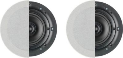 Enceinte encastrable Q ACOUSTICS Qi50CW
