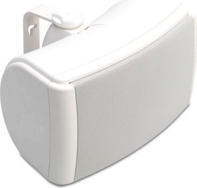 Enceinte extérieure Q ACOUSTICS Qi65EW Blanc