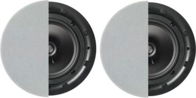 Enceinte encastrable Q ACOUSTICS Qi80C