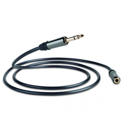 StarTech.com Câble Jack 3,5mm Mâle / Femelle - Rallonge Casque Audio Stereo Mini  Jack - Rallonge jack 3,5mm M/F - 2 m (MU2MMFS)