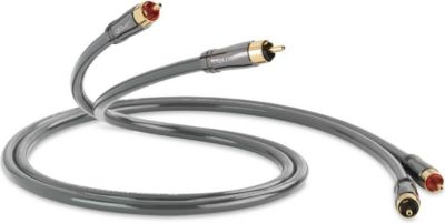 Câble RCA QED Performance Audio 40i (2 m)