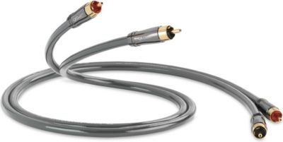 Câble RCA QED Performance Audio 40i (3 m)