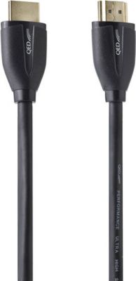 Câble HDMI QED Performance Premium HDMI 2.1 (1,5 m) Câble HDMI QED Performance Premium HDMI 2.1 (1,5 m)