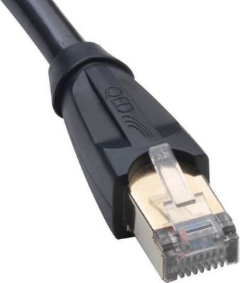 Câble Ethernet QED Reference Ethernet (3m)