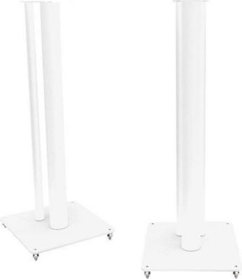 Pied d'enceinte Q ACOUSTICS 3000FSi Blanc