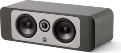 Enceinte centrale Q ACOUSTICS Concept 90 Silver