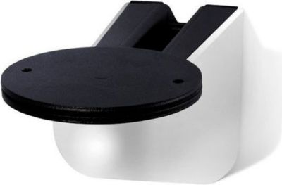 Support enceinte Q ACOUSTICS Q WB75 Blanc (la pièce)