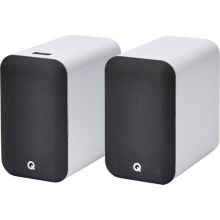 Enceinte Bluetooth Q ACOUSTICS Q M20 Blanc