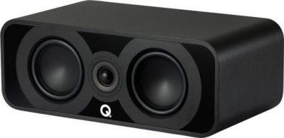 Enceinte centrale Q ACOUSTICS 5090 Noir Mat