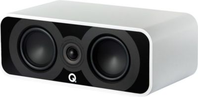 Enceinte centrale Q ACOUSTICS 5090 Blanc mat Enceinte centrale Q ACOUSTICS 5090 Blanc mat