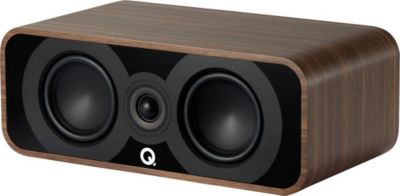 Enceinte centrale Q ACOUSTICS 5090 Bois de rose