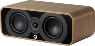 Enceinte centrale Q ACOUSTICS 5090 Chêne clair