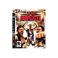 Jeu PS3 TRADEWEST TNA Impact 2008 Reconditionné