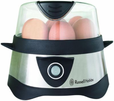 Cuiseur à oeufs RUSSELL HOBBS 14048-56 Cuiseur à oeufs RUSSELL HOBBS 14048-56
