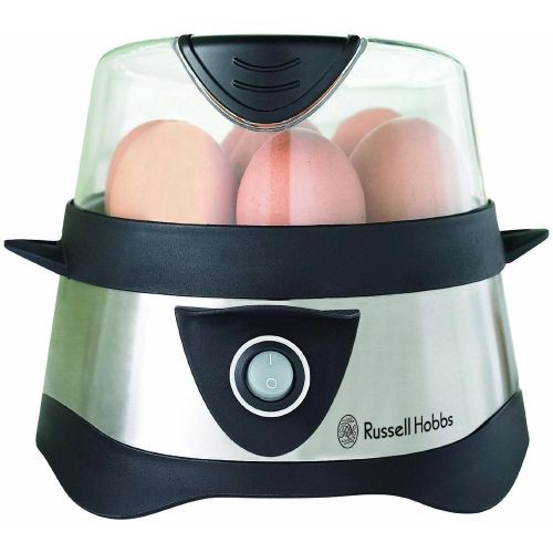 Cuiseur à œufs «Auto-set» - Acheter Électroménager - L'Homme Moderne