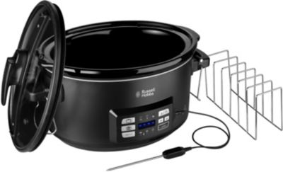 Mijoteuse RUSSELL HOBBS sous vide 25630-56 Mijoteuse RUSSELL HOBBS sous vide 25630-56