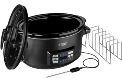 Mijoteur RUSSELL HOBBS sous vide 25630-56