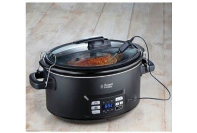 Mijoteur RUSSELL HOBBS sous vide 25630-56