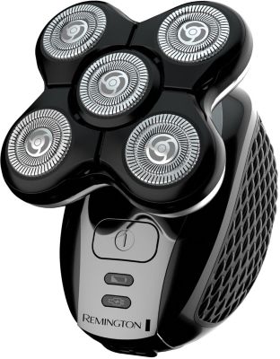 Rasoir pour la tête REMINGTON pour la tete XR1500