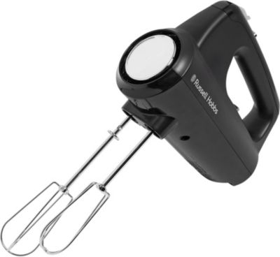 Batteur RUSSELL HOBBS Matte Black 24672-56