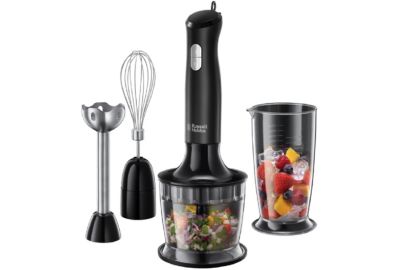 Mixer RUSSELL HOBBS 3 en 1 Matte Black 24702-56
