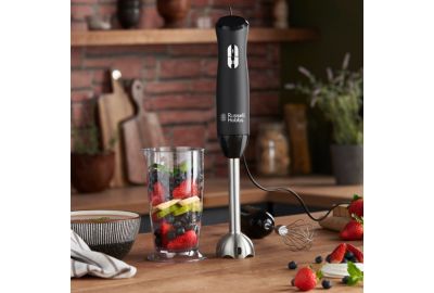 Mixer RUSSELL HOBBS 3 en 1 Matte Black 24702-56