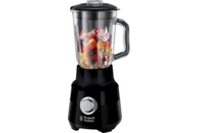 Blender RUSSELL HOBBS Matte Black 24722-