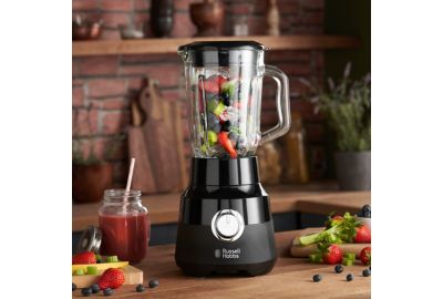 Blender RUSSELL HOBBS Matte Black 24722-