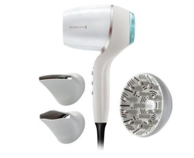 Sèche cheveux REMINGTON Hydraluxe PRO Sèche cheveux REMINGTON Hydraluxe PRO