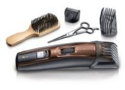Tondeuse barbe REMINGTON MB4046 Beard Titanium