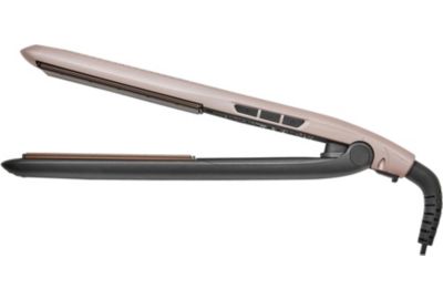 fer à lisser REMINGTON Aqualisse Pro S79