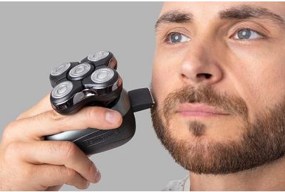 Rasoir pour la tête REMINGTON XR1600 Ultimate Series RX7